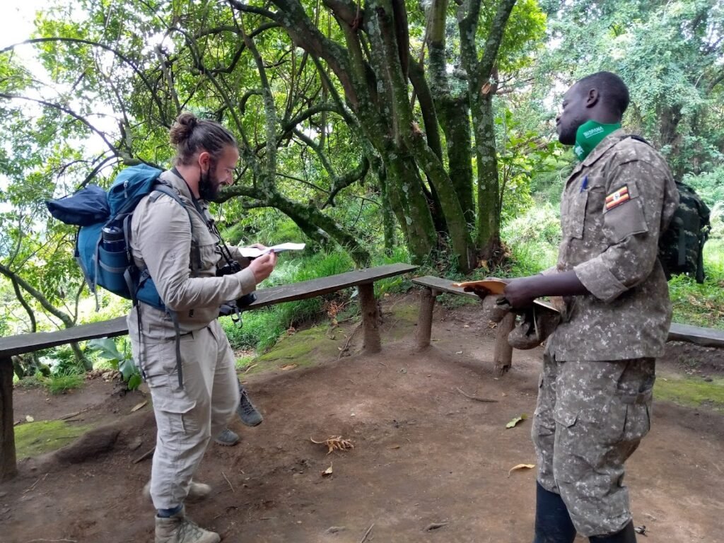 gorilla-trekking-in-kisoro