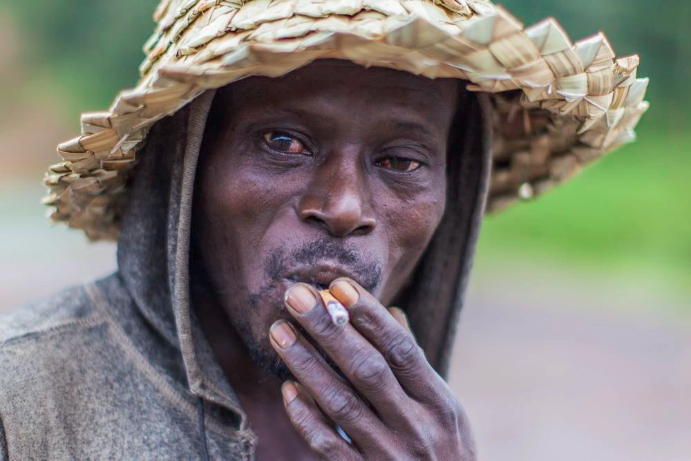 Are Bakiga Tough People as Said by People?