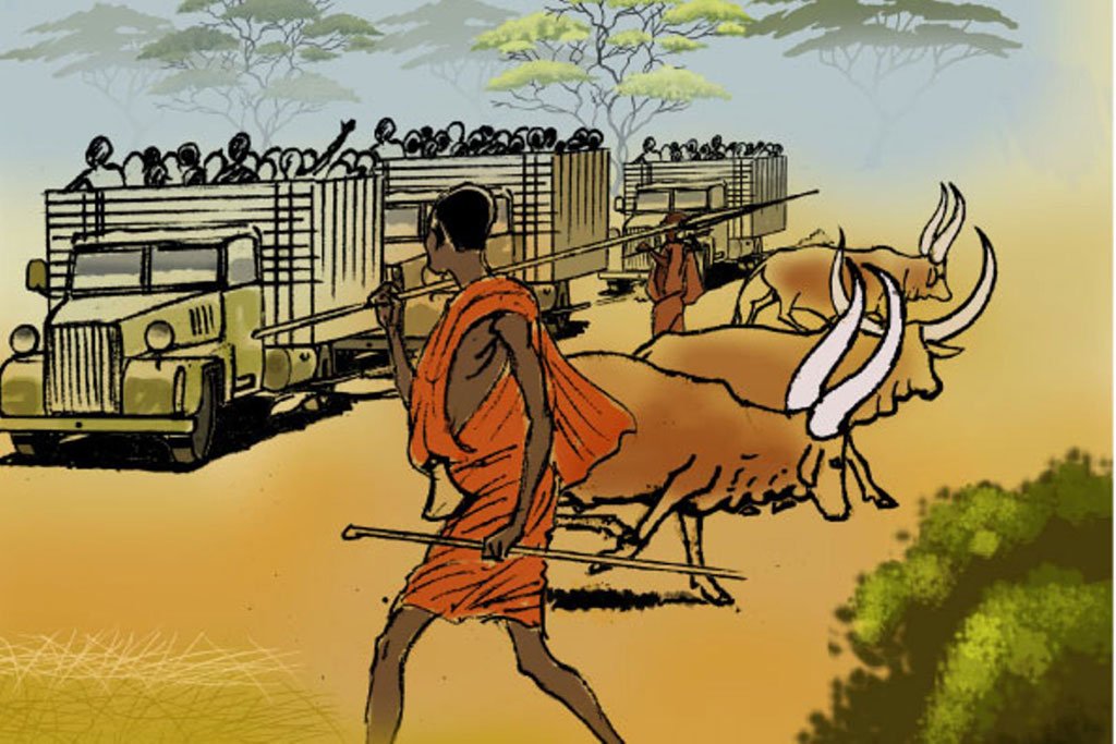 where-did-bakiga-come-from